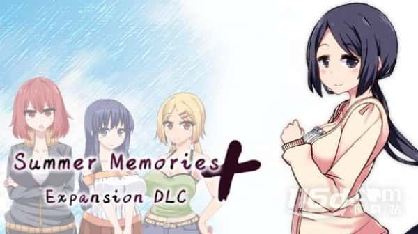 夏日狂想曲:乡间的难忘回忆封面